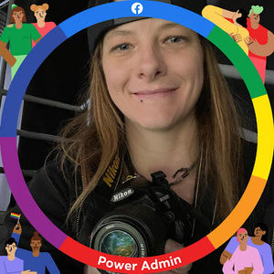 Meet your Posher, Aubrey